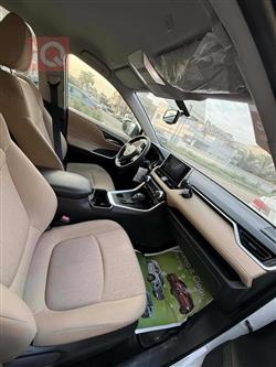 تويوتا راف 4